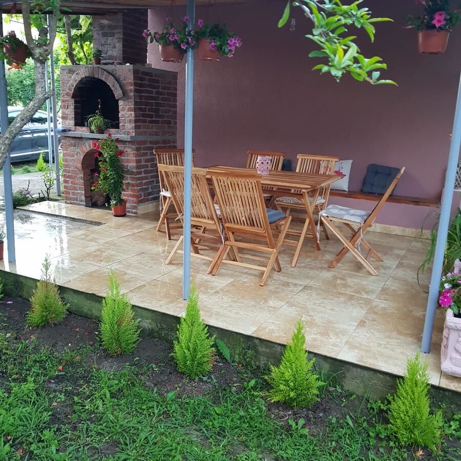 Апартаменты Apartments Marija Будва-14