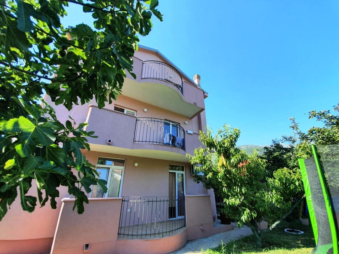 Апартаменты Apartments Marija Будва-15