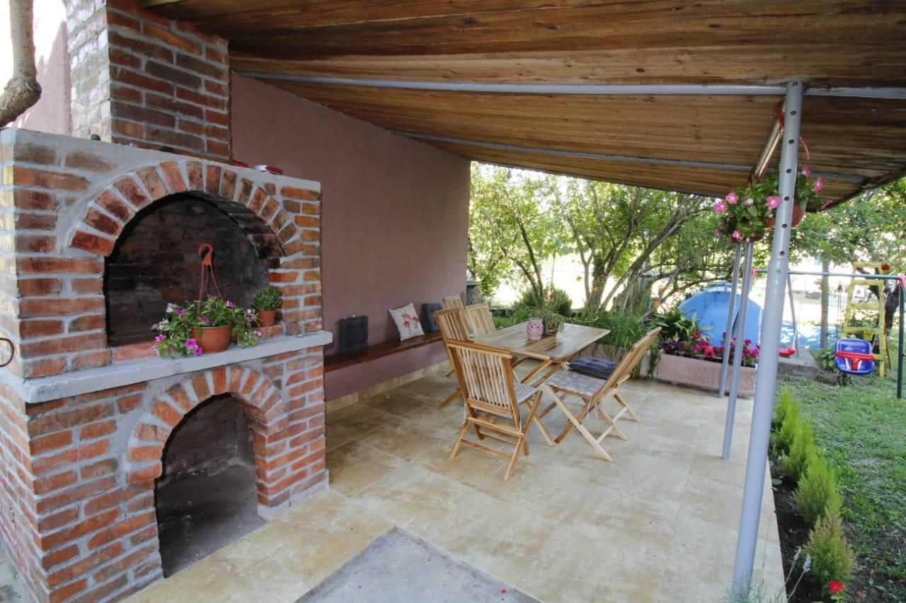 Апартаменты Apartments Marija Будва-20