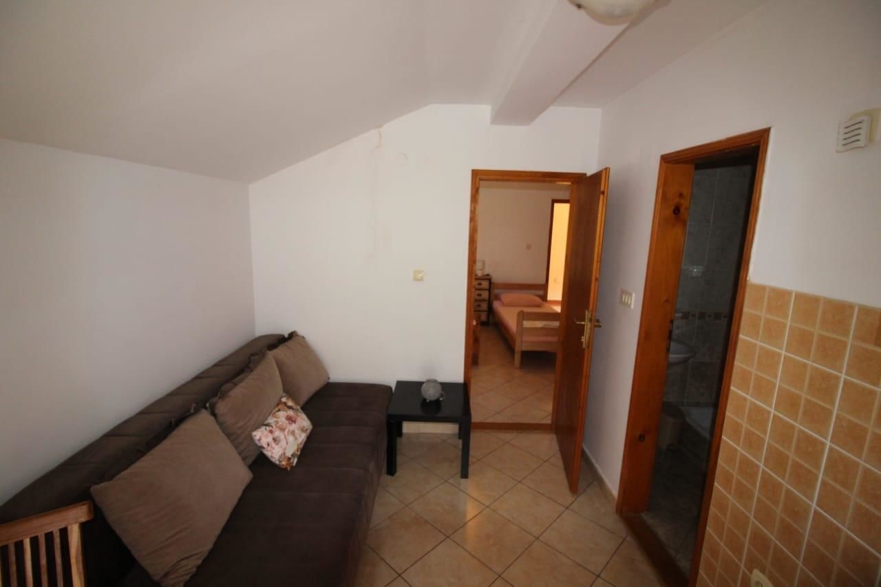 Апартаменты Apartments Marija Будва