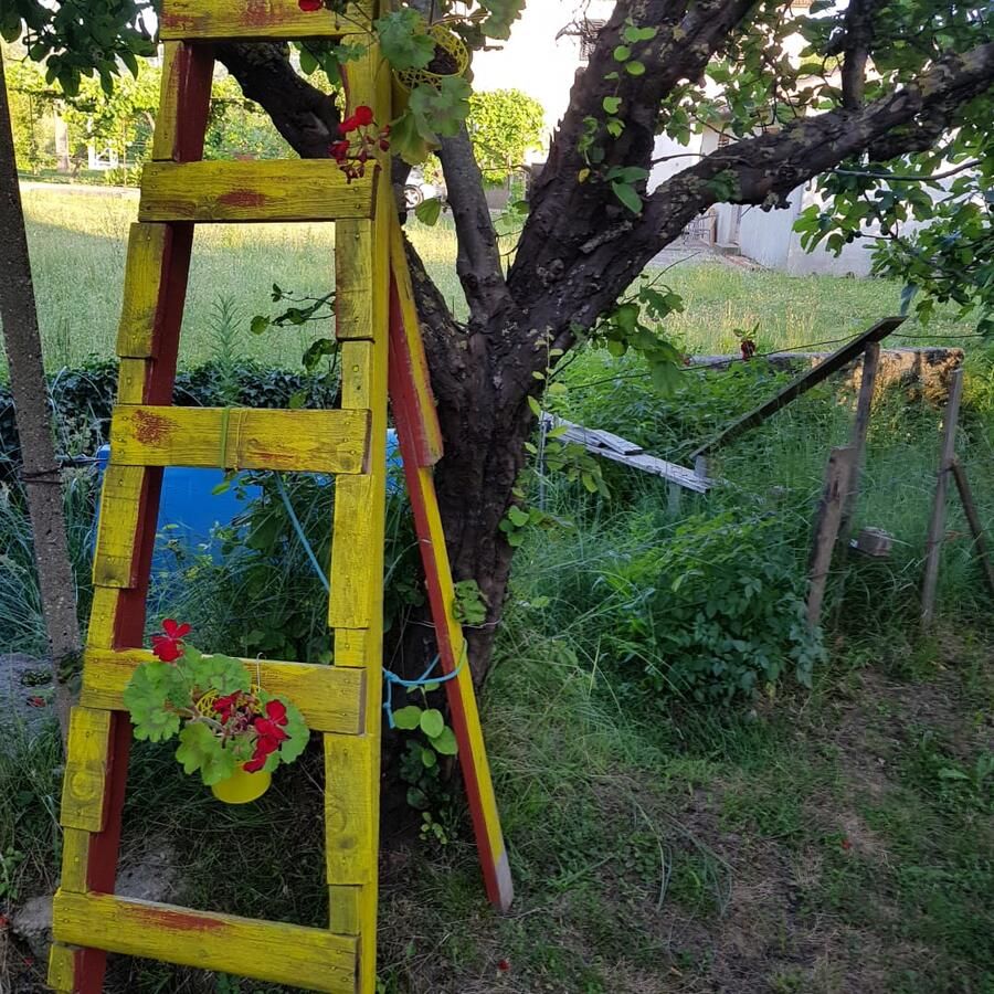 Апартаменты Apartments Marija Будва-6