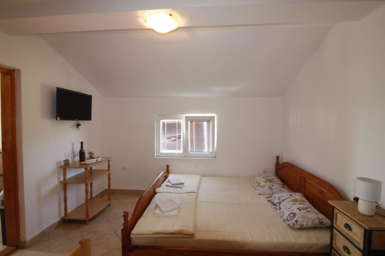 Апартаменты Apartments Marija Будва