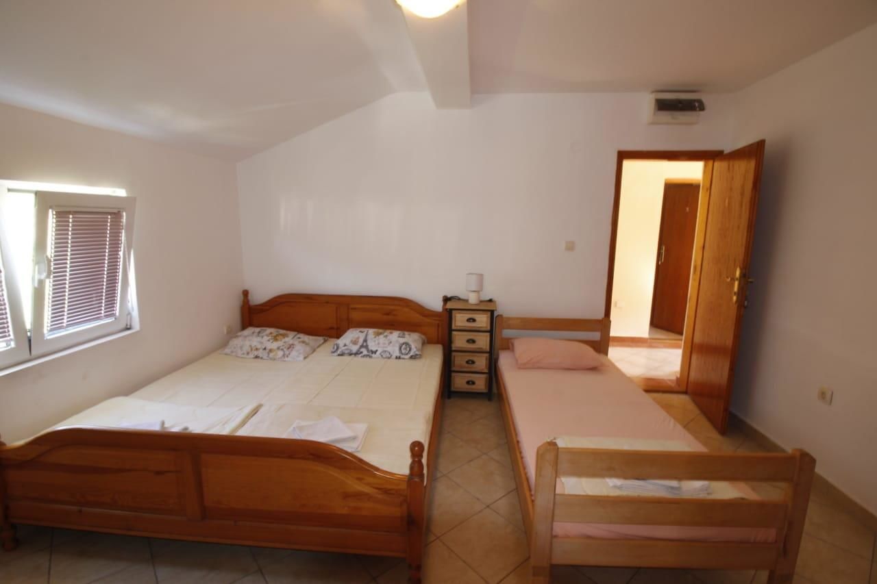 Апартаменты Apartments Marija Будва