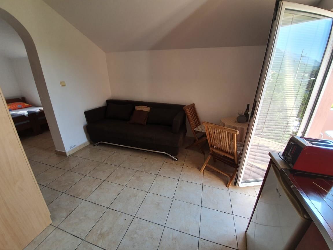 Апартаменты Apartments Marija Будва-42