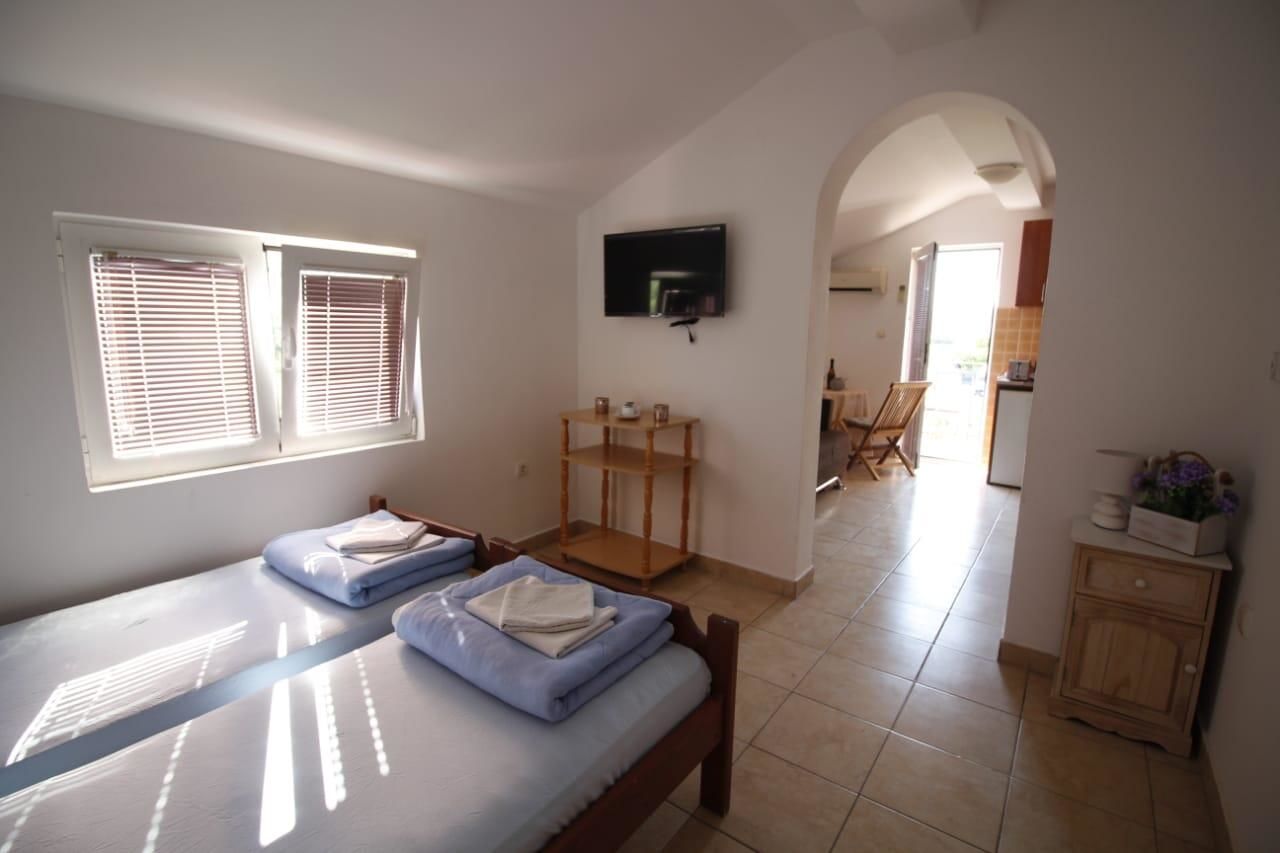 Апартаменты Apartments Marija Будва-43