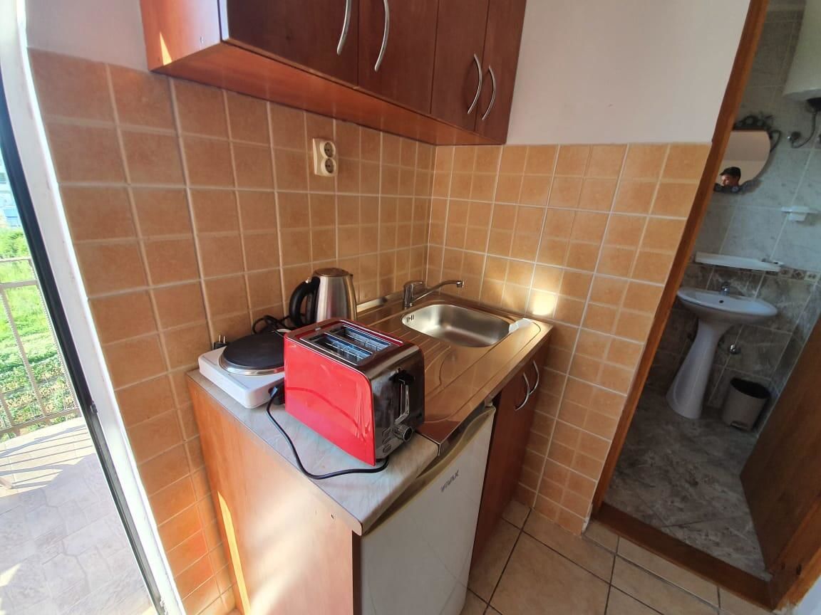 Апартаменты Apartments Marija Будва-44