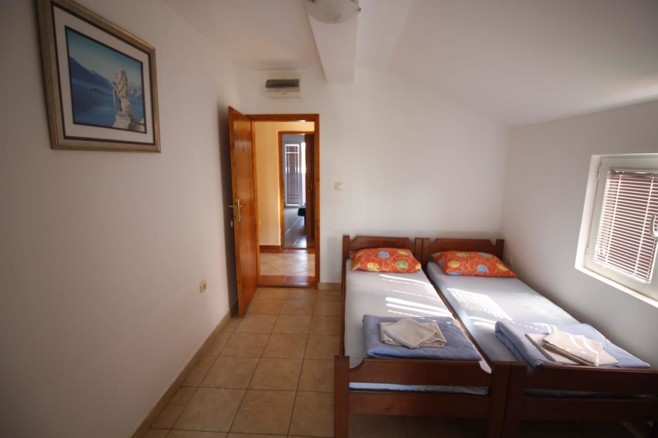 Апартаменты Apartments Marija Будва-46