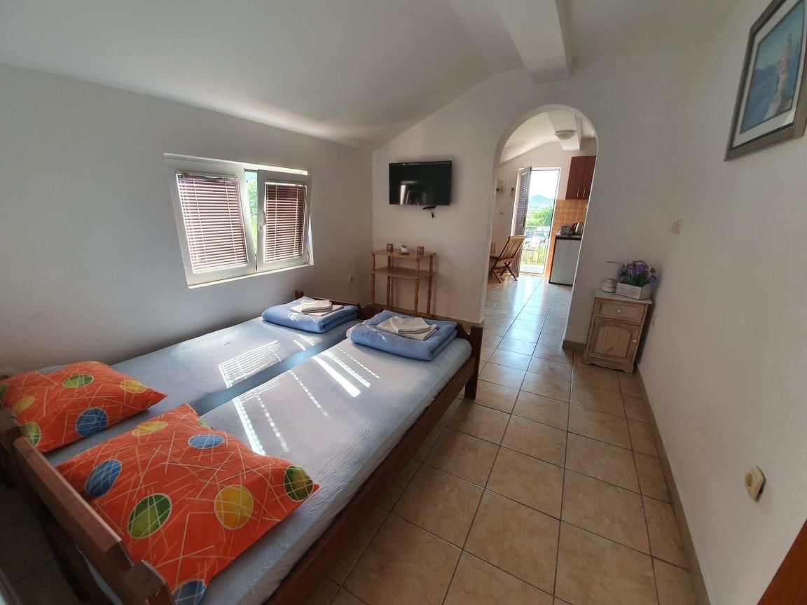 Апартаменты Apartments Marija Будва-47