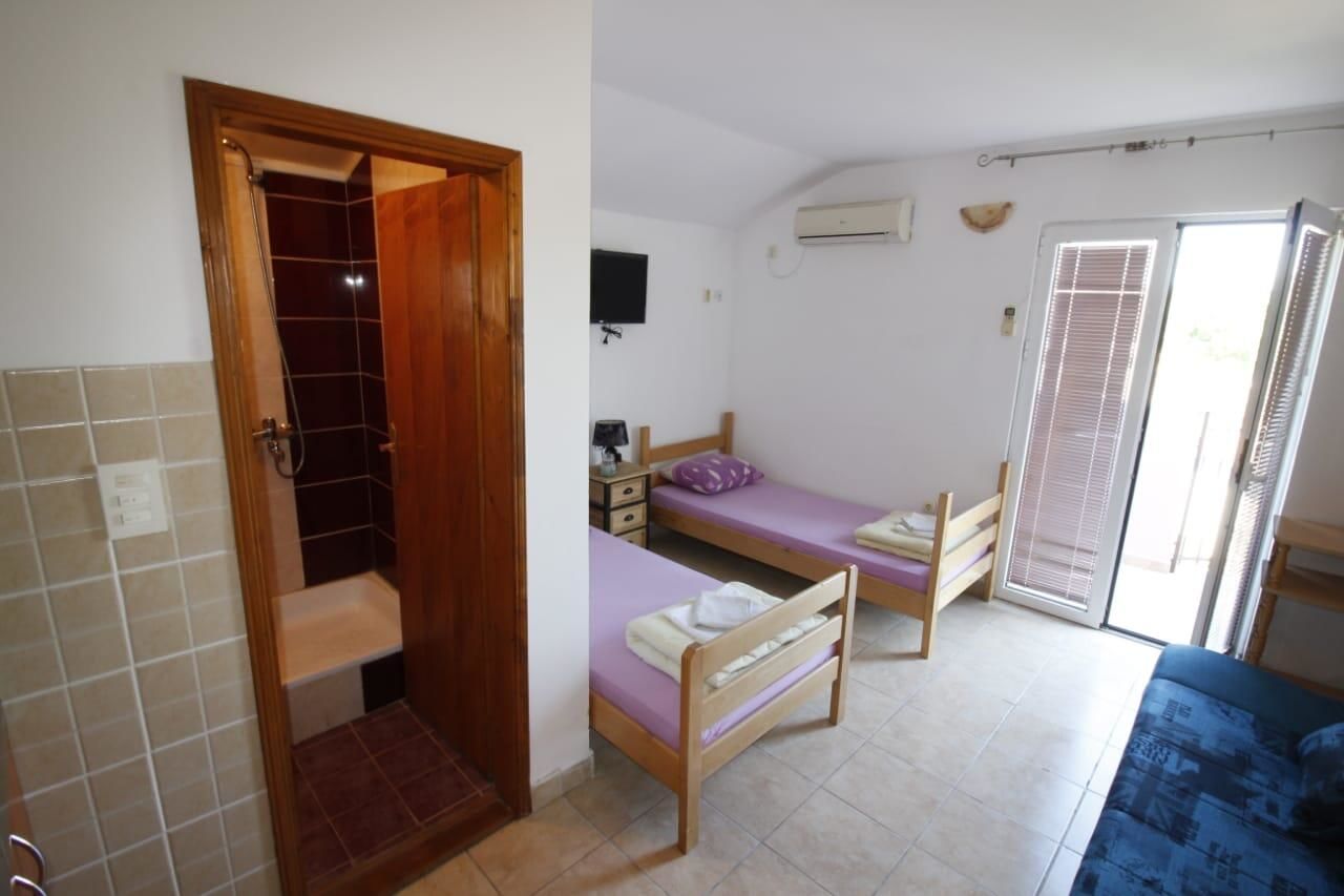 Апартаменты Apartments Marija Будва-48