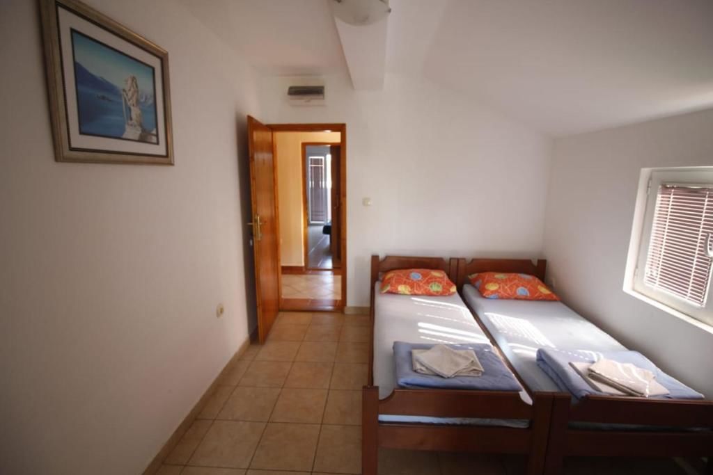 Апартаменты Apartments Marija Будва-50