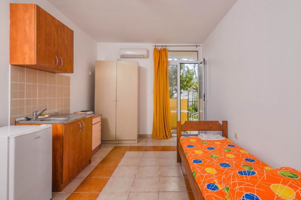 Апартаменты Apartments Marija Будва-60