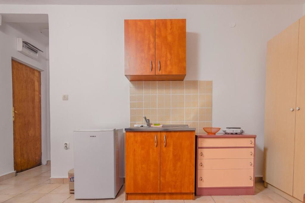 Апартаменты Apartments Marija Будва-61