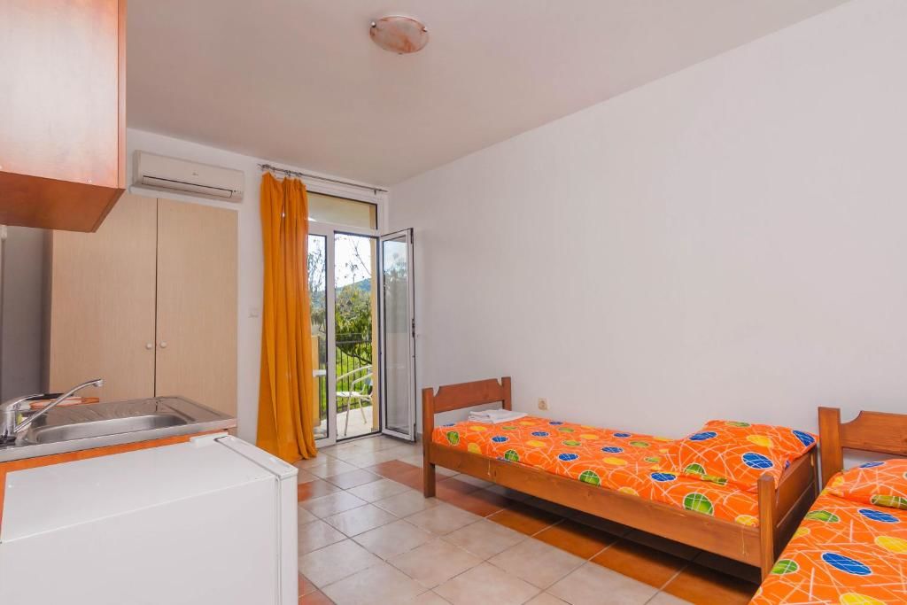 Апартаменты Apartments Marija Будва-62