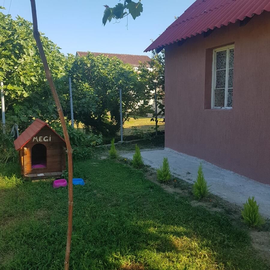 Апартаменты Apartments Marija Будва-9