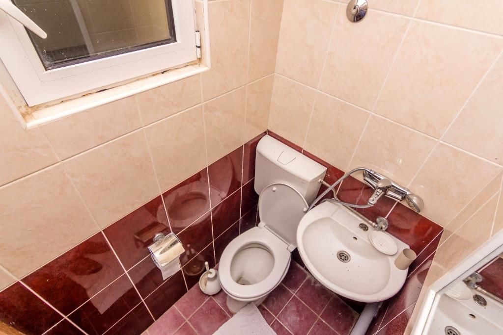 Апартаменты Apartments Marija Будва-64