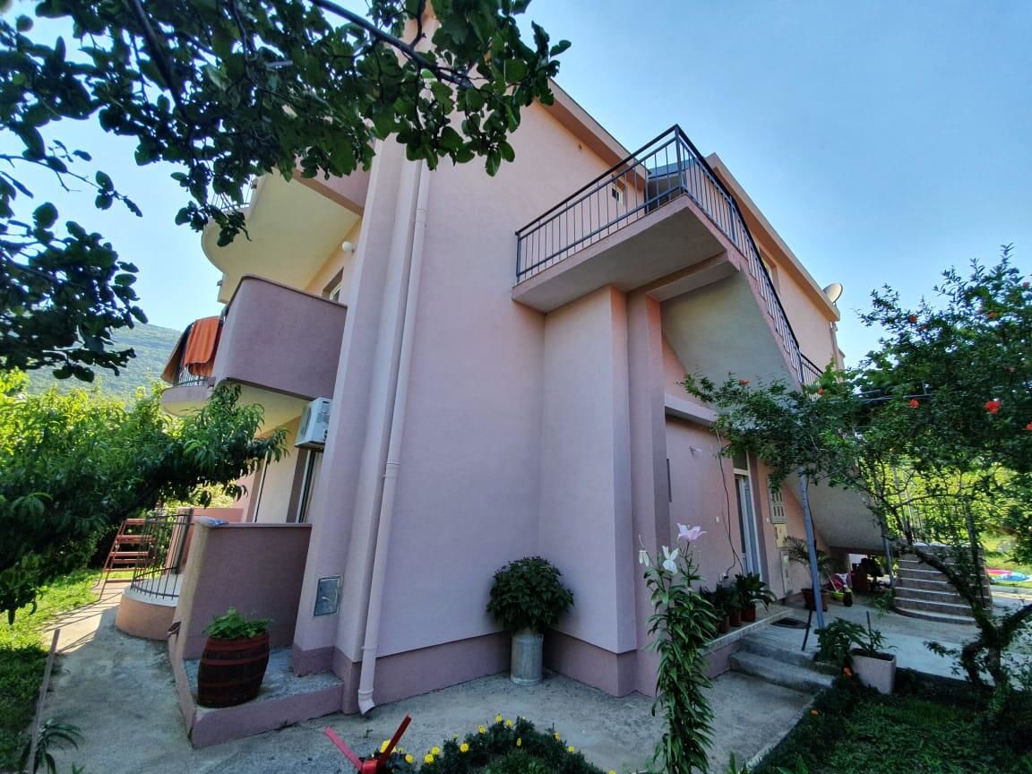 Апартаменты Apartments Marija Будва-12