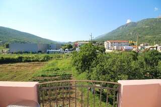 Апартаменты Apartments Marija Будва Апартаменты с 1 спальней и балконом (для 4 взрослых)-4