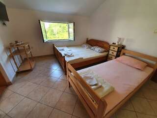 Апартаменты Apartments Marija Будва Апартаменты с 1 спальней и балконом (для 4 взрослых)-8