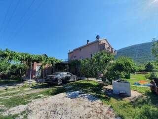 Апартаменты Apartments Marija Будва-3