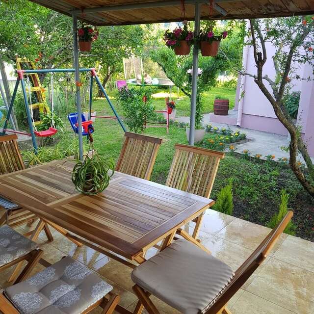 Апартаменты Apartments Marija Будва-3