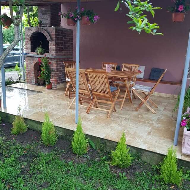 Апартаменты Apartments Marija Будва-13