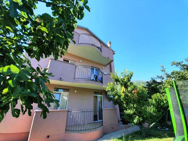 Апартаменты Apartments Marija Будва-14