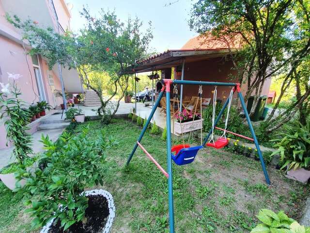 Апартаменты Apartments Marija Будва-15