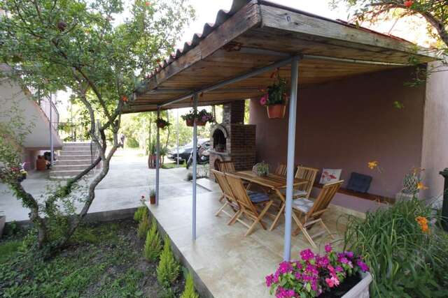 Апартаменты Apartments Marija Будва-18