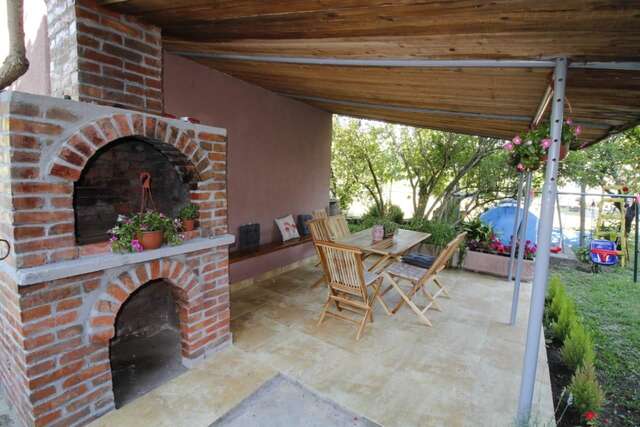 Апартаменты Apartments Marija Будва-19