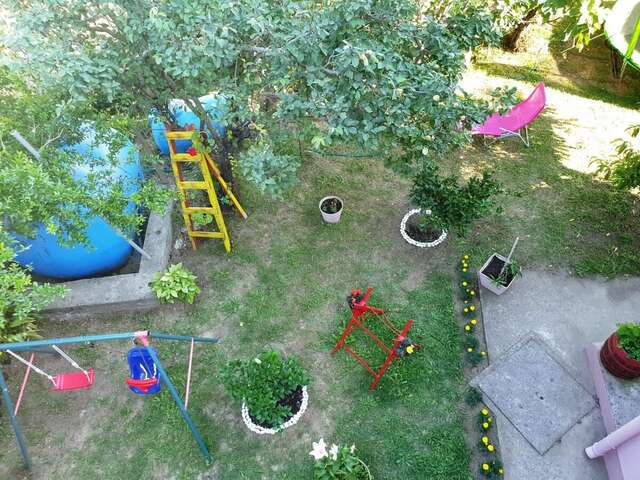 Апартаменты Apartments Marija Будва-20