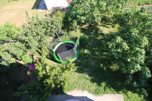 Апартаменты Apartments Marija Будва-22