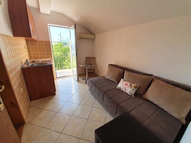 Апартаменты Apartments Marija Будва-27