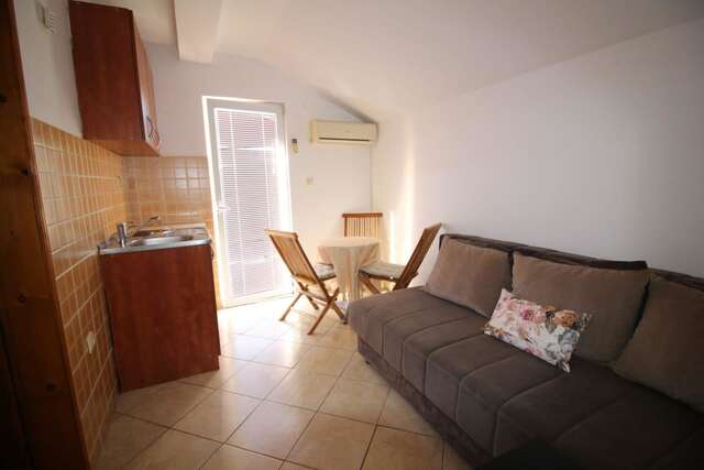 Апартаменты Apartments Marija Будва-29