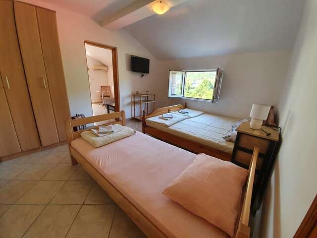 Апартаменты Apartments Marija Будва-31