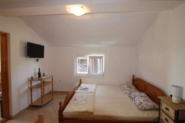 Апартаменты Apartments Marija Будва-33