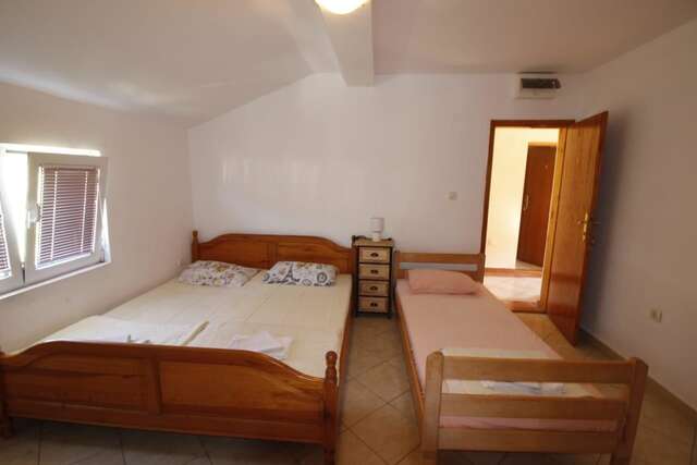 Апартаменты Apartments Marija Будва-35