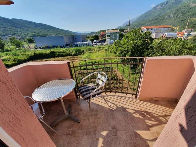 Апартаменты Apartments Marija Будва-36