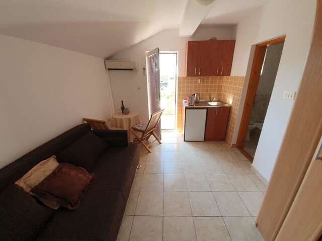 Апартаменты Apartments Marija Будва-40