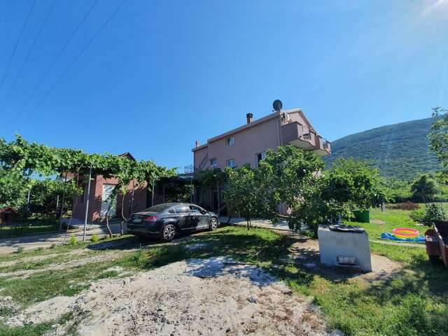 Апартаменты Apartments Marija Будва-6