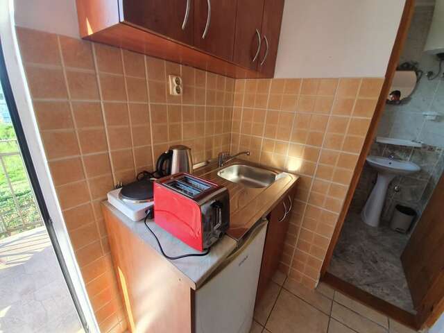 Апартаменты Apartments Marija Будва-43