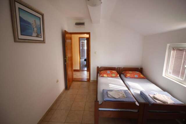 Апартаменты Apartments Marija Будва-49