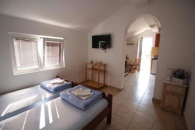 Апартаменты Apartments Marija Будва-52