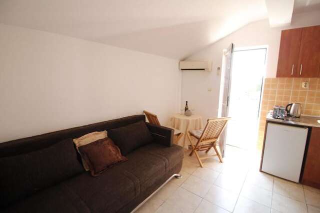 Апартаменты Apartments Marija Будва-55