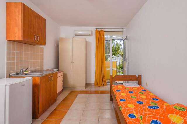 Апартаменты Apartments Marija Будва-59