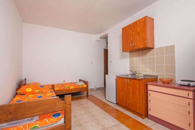 Апартаменты Apartments Marija Будва-62